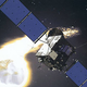 Illustration for article titled Europeans Play Asteroids — For Real!